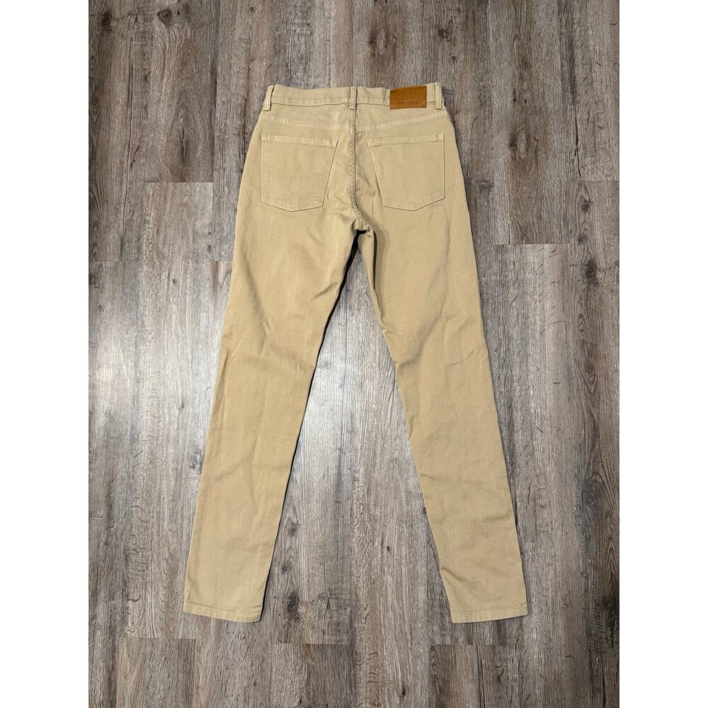 Mott & Bow Men's Skinny Mercer Jean Size 31 - Picture 2 of 10